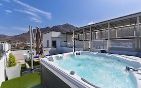 Apartamento Starlight La Aldea II