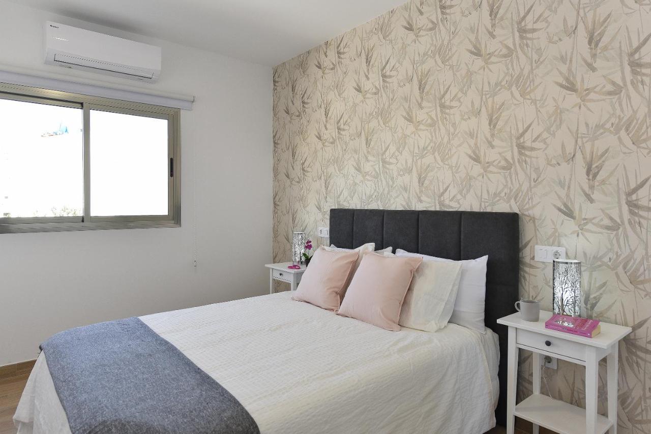 Apartamento Starlight La Aldea II San Nicolás Extérieur photo