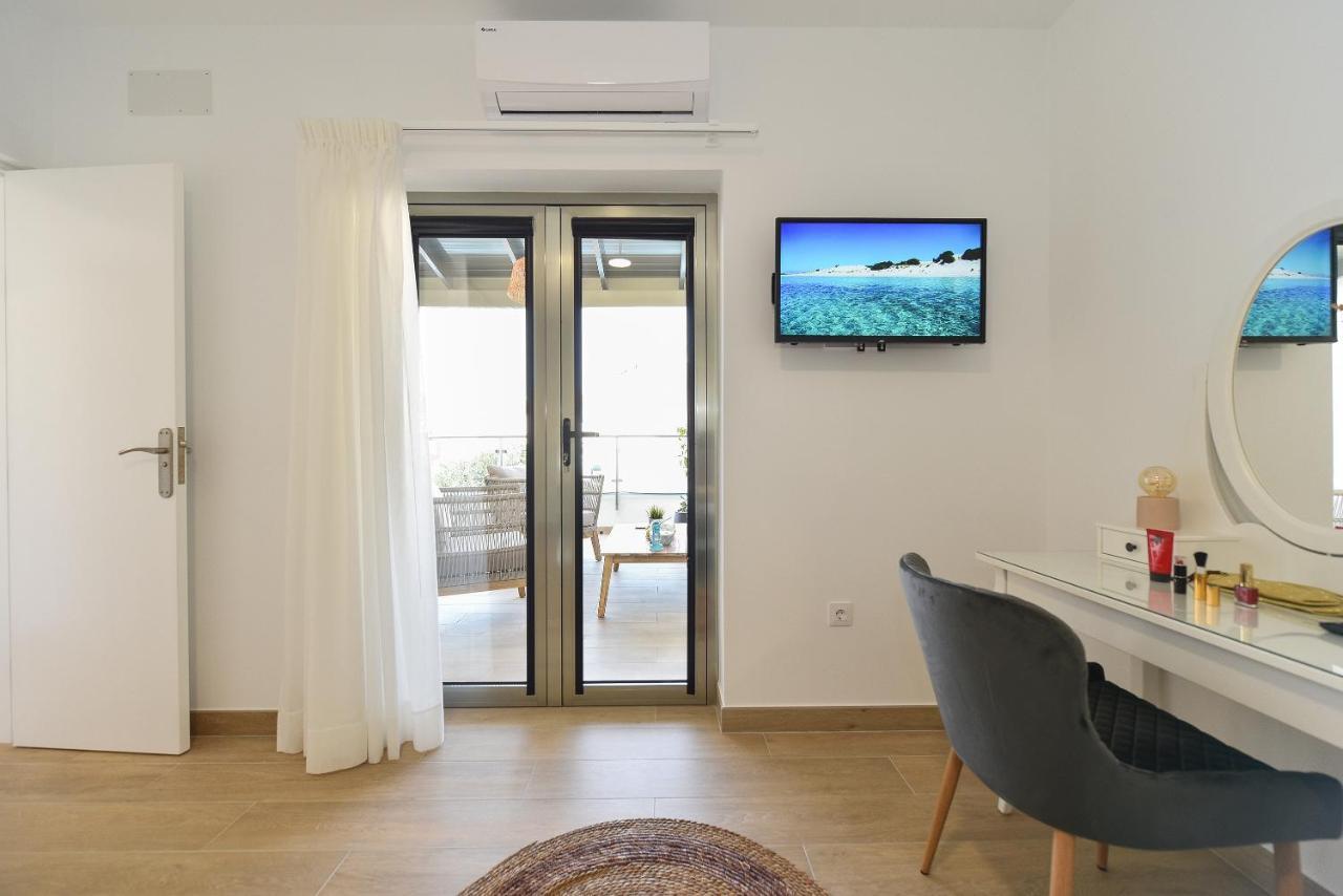 Apartamento Starlight La Aldea II San Nicolás Extérieur photo