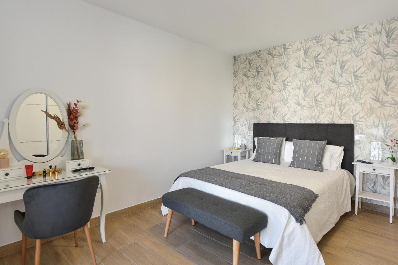 Apartamento Starlight La Aldea II San Nicolás Extérieur photo